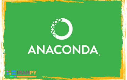 نصب anaconda