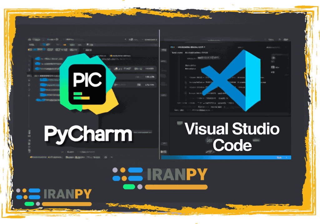 محیط توسعه پایتون