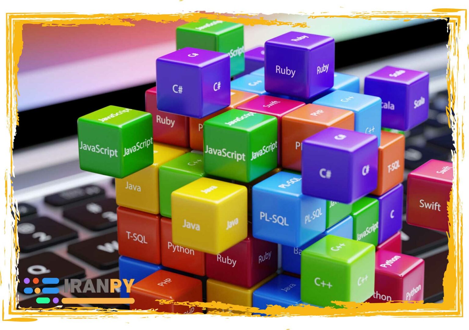 Easy Programming Language