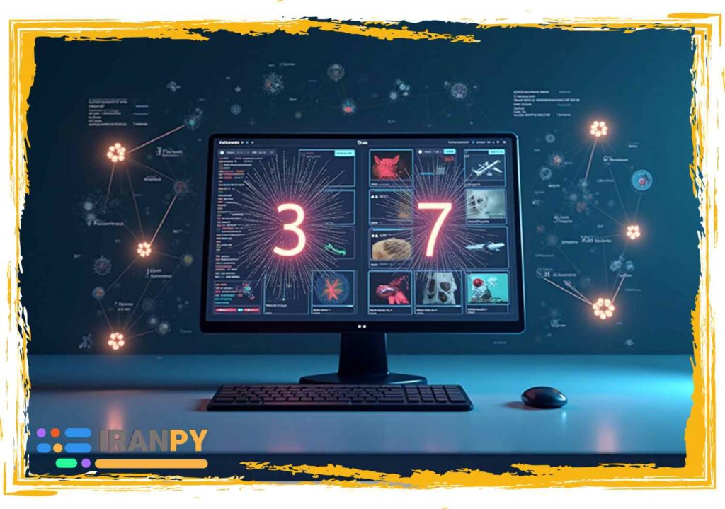 TensorFlow یا PyTorch در آموزش هوش مصنوعی رایگان